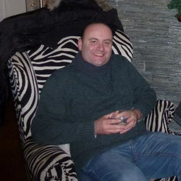 Peter Odemark