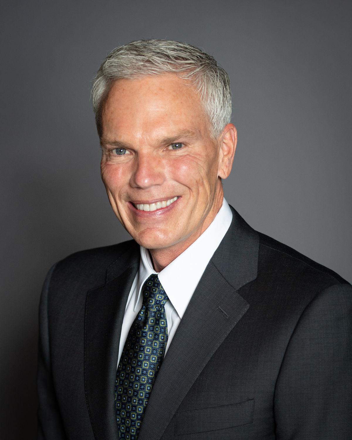 Brad Smith