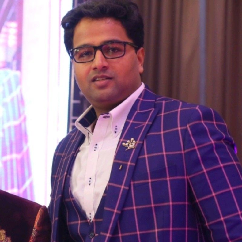 Sandeep Aggarwal