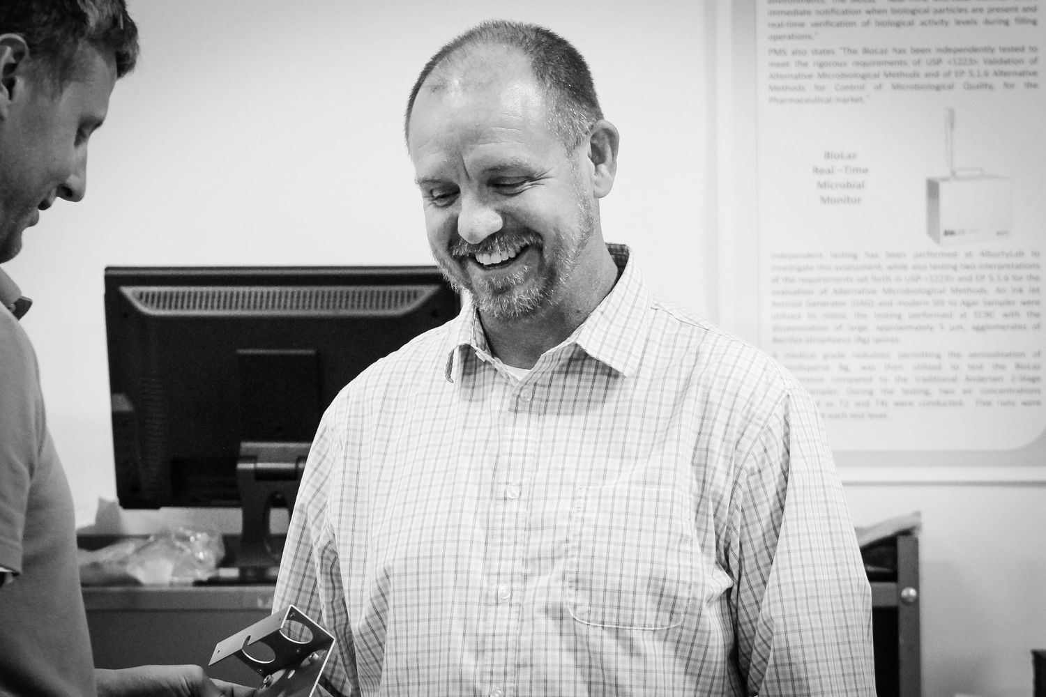 Andrew Page