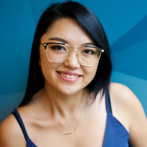 Jamie Chiu