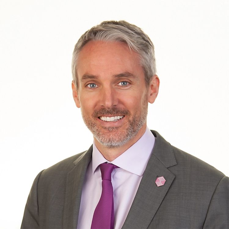 Alexander Nickolatos