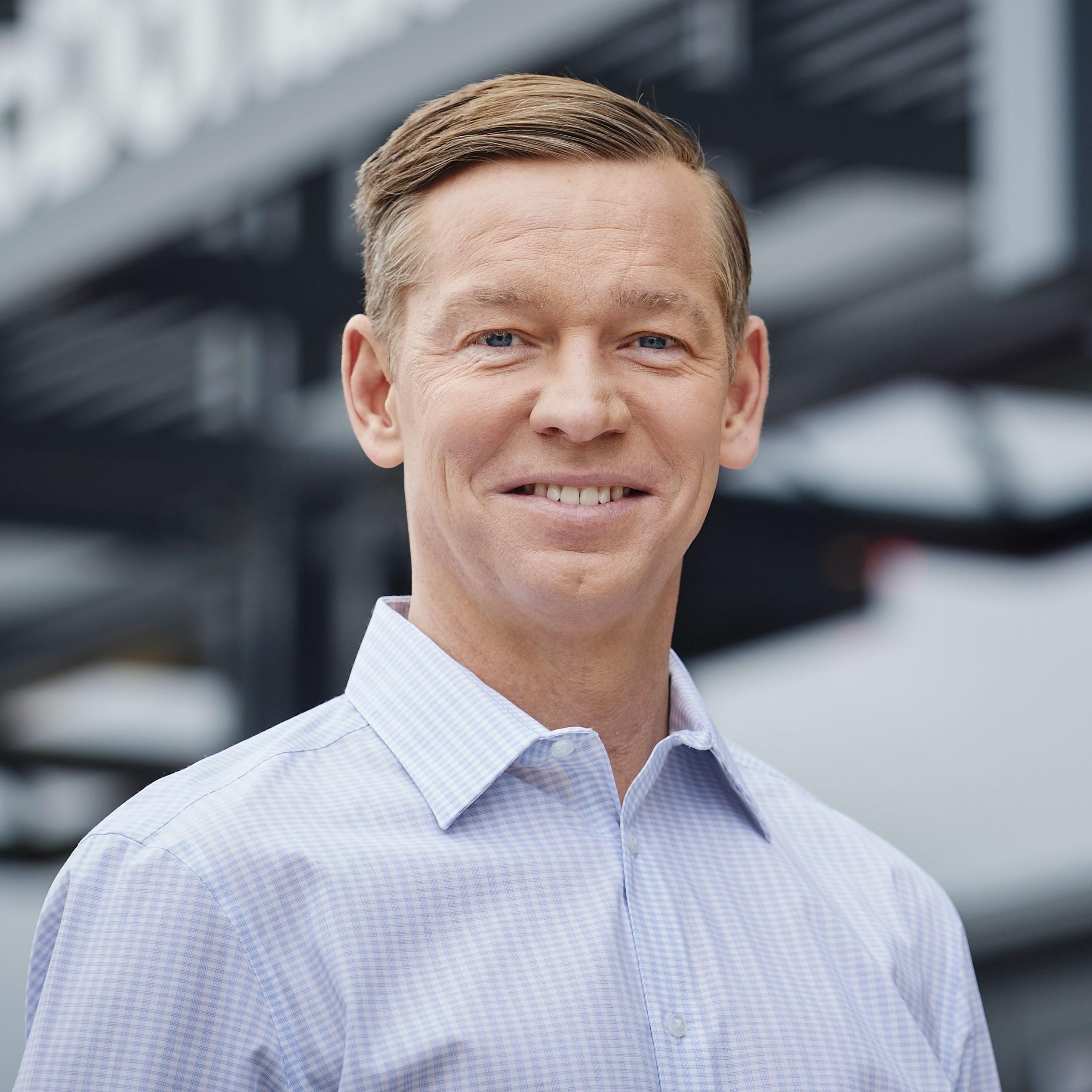 Chris Kempczinski
