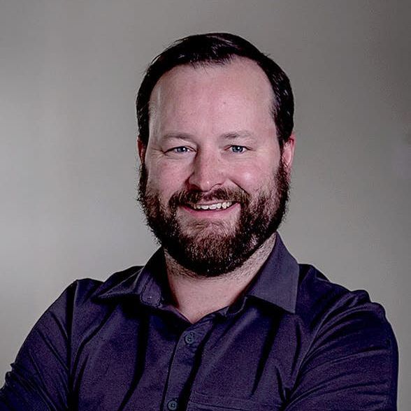 Ian McChord