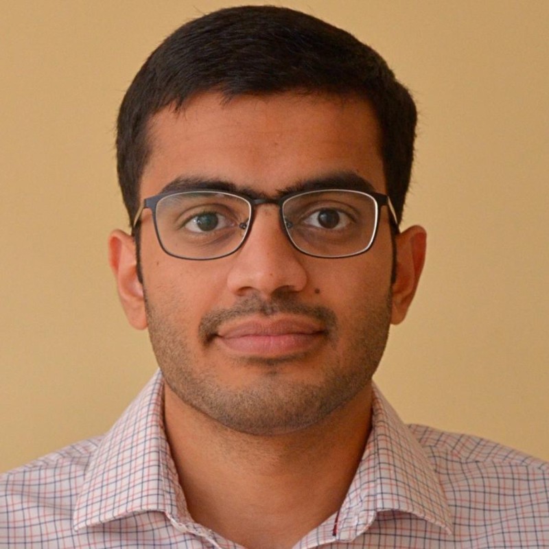 Rohit Kota