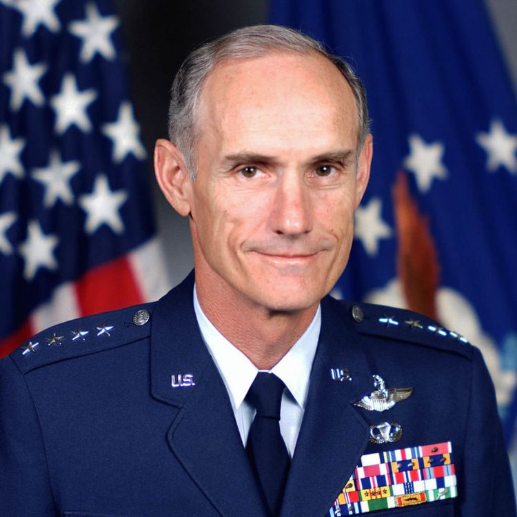Merrill McPeak