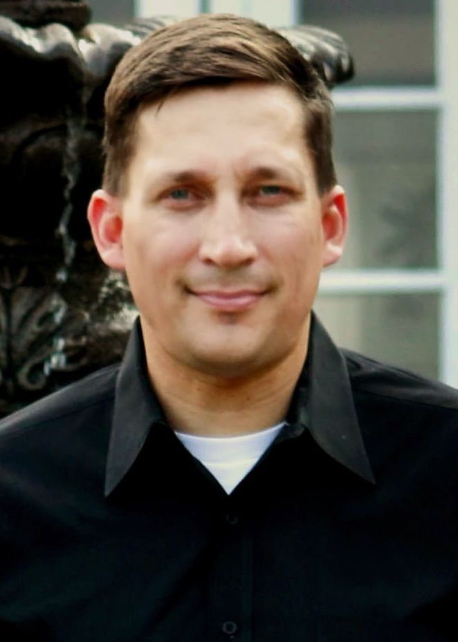 Ahmed Qureshi