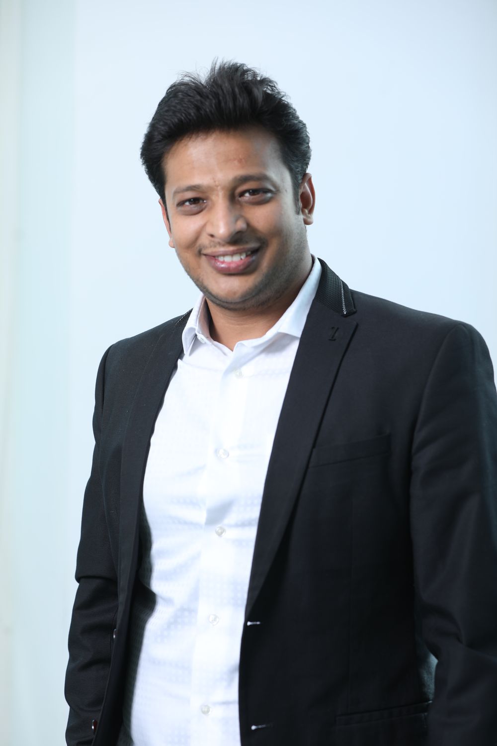 Kushal Nahata