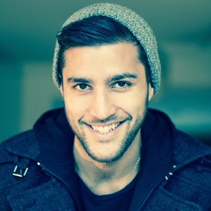 Daniel Pizzata