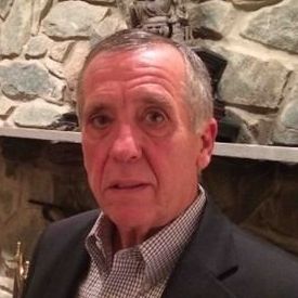 Peter Garahan