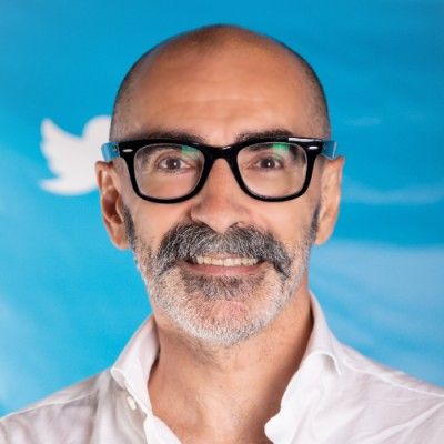 Maurizio Barbieri