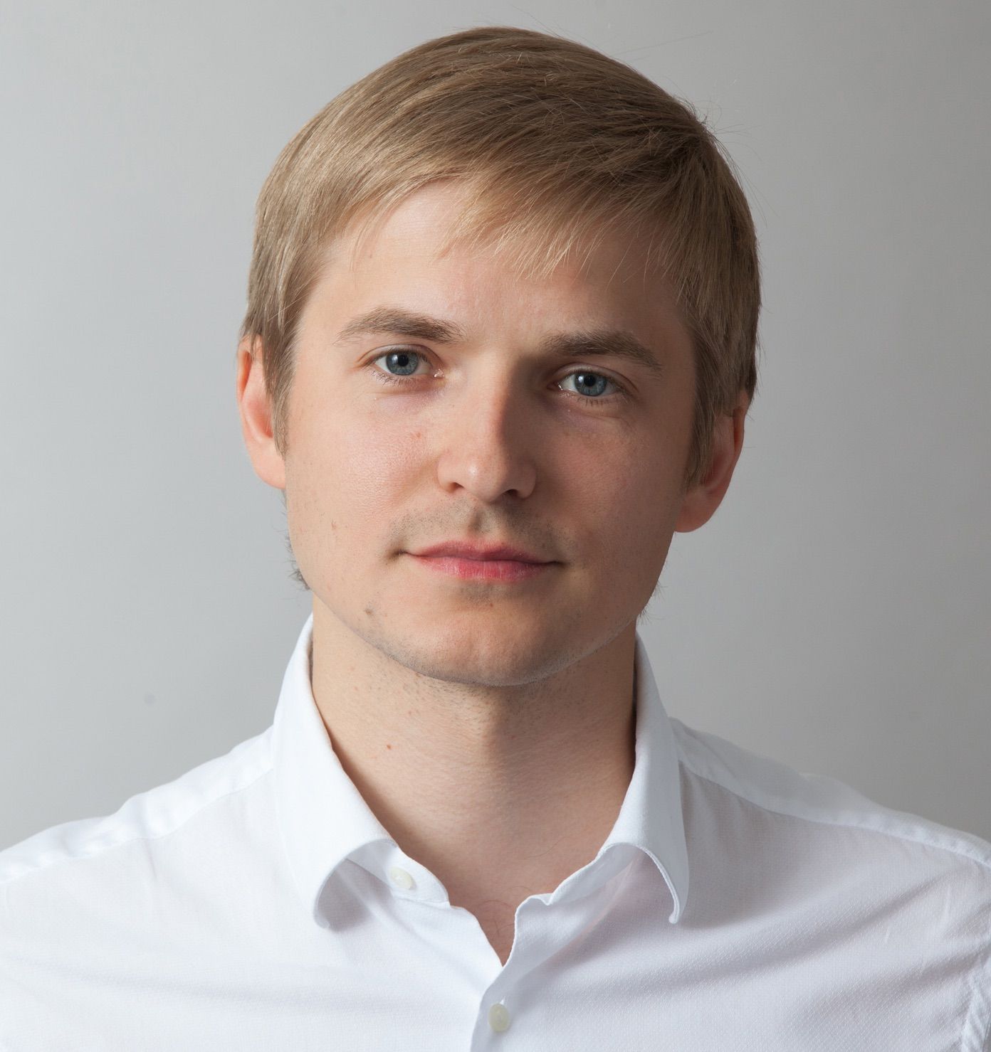Alex Frolov