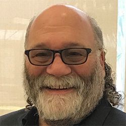 Steven Rosen