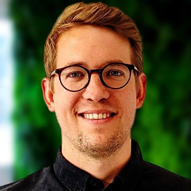 Maximilian Hoerantner