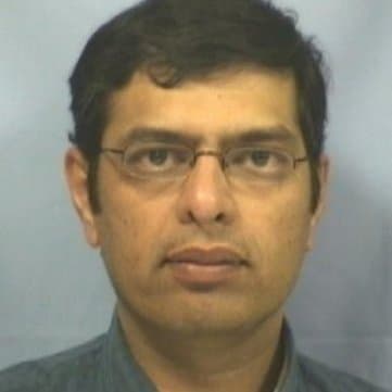 Mahesh Rajani