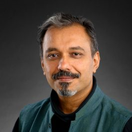 Aseem Ansari