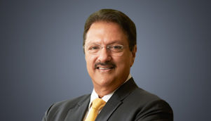 Ajay Piramal
