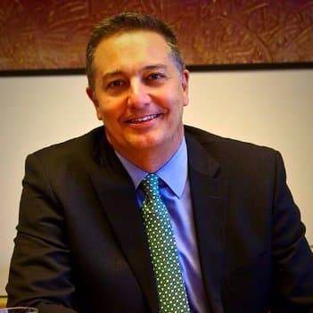 Jeff Wolf
