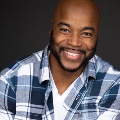 Ray Austin