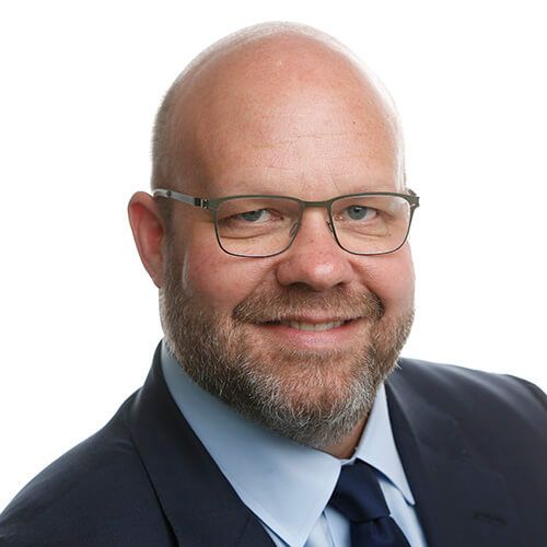 Jeff Radke