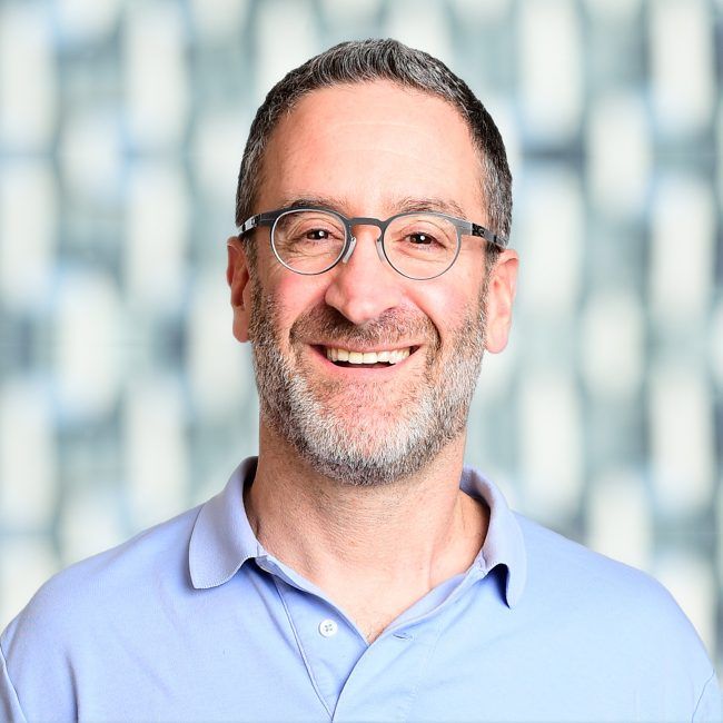 Josh Fredberg