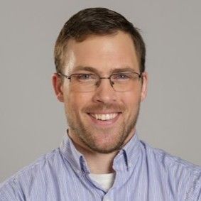 Colin Corey