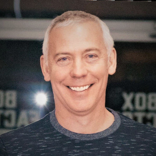 Steve Barham