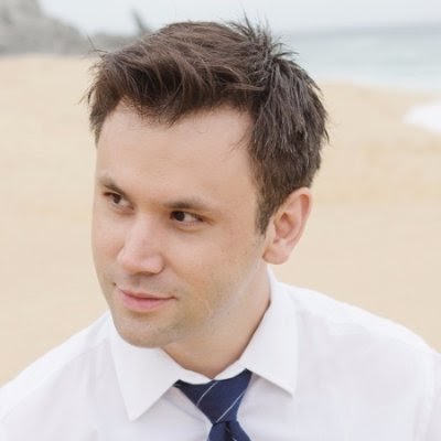Adam Dougherty