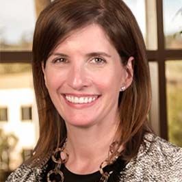 Mary Preusse