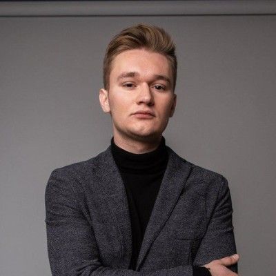 Vlad Ilnitskiy