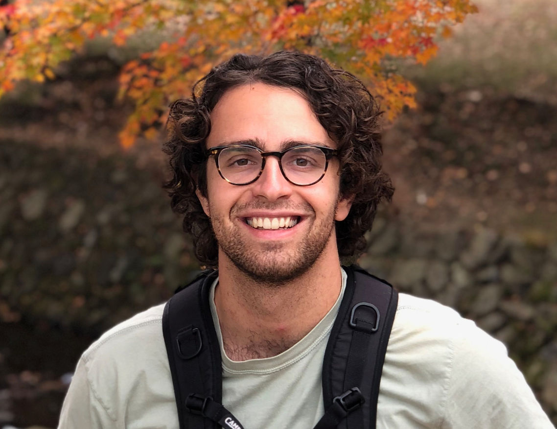 Josh Cohenzadeh