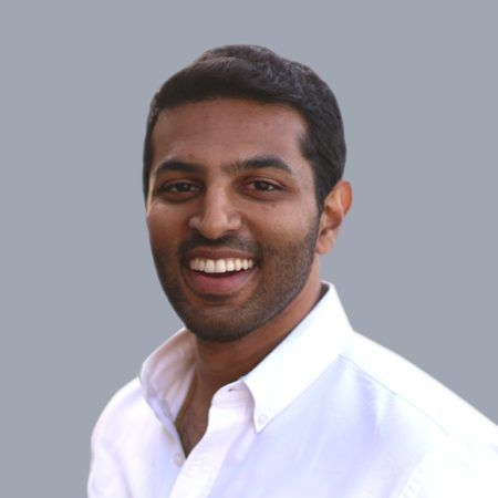 Abhi Vallabhaneni
