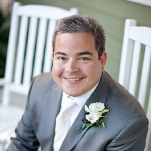 Matt Scantland