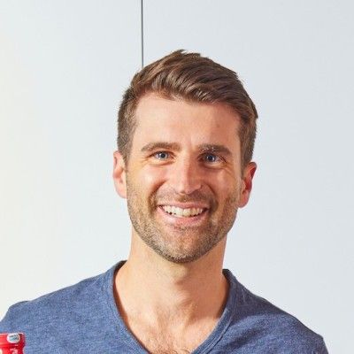 Rob Garwitz