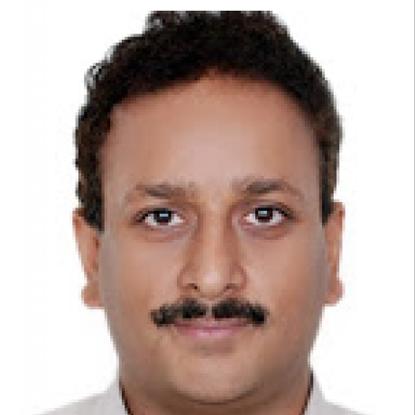 Paritosh Gupta