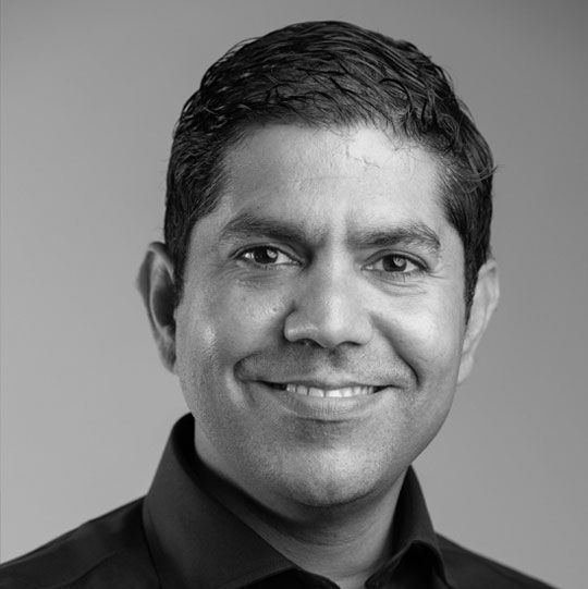 Ash Puri