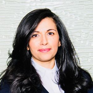 Meenu Chhabra