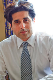 Arsalan Farooq