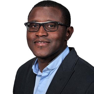 Ousmane Conde