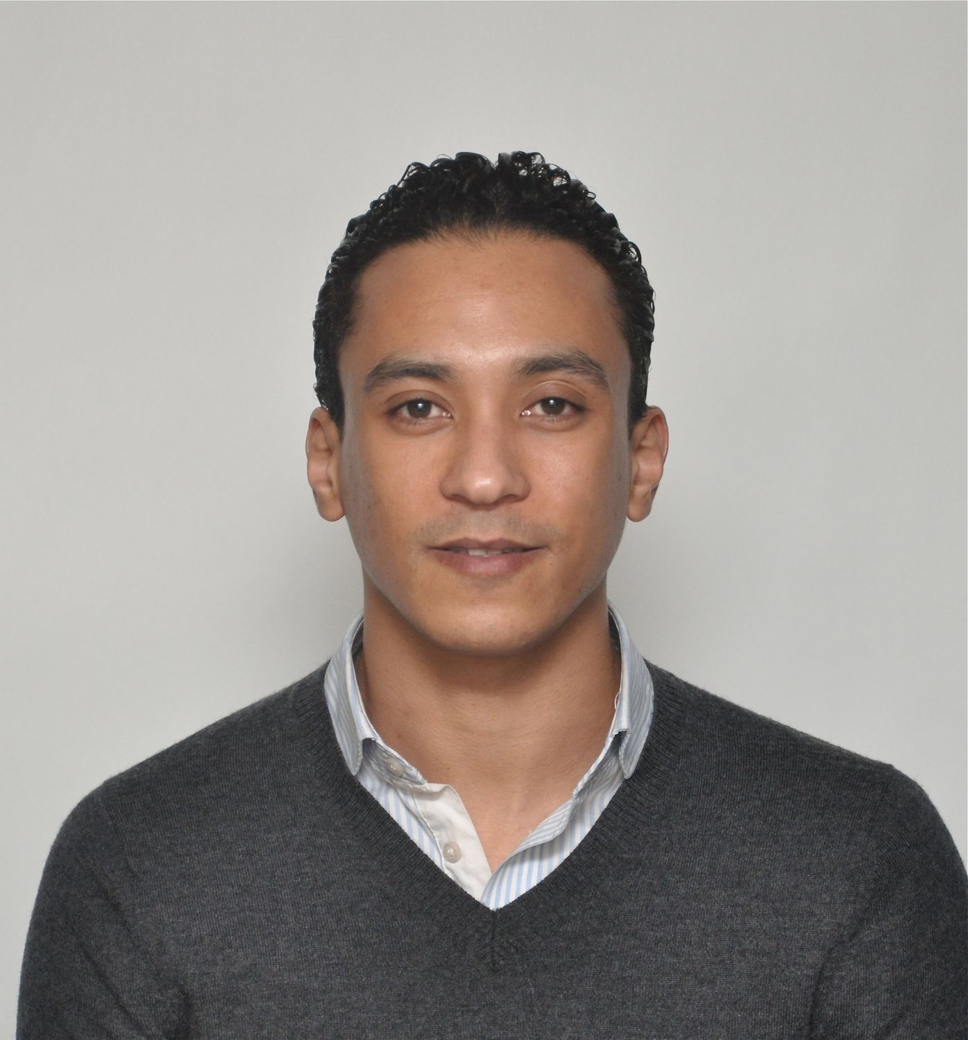 Kamal Reggad