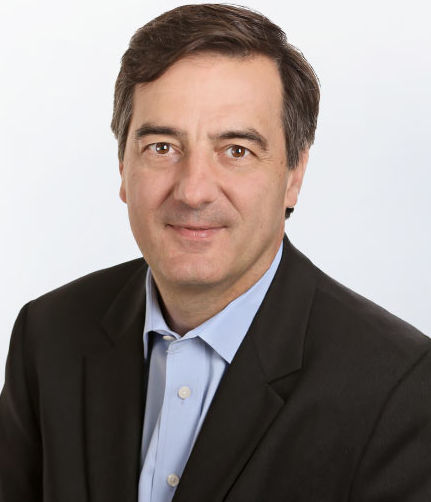 Michael Zeisser
