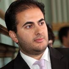 Arad Rostampour