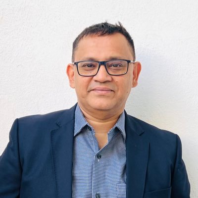 Umesh Joshi