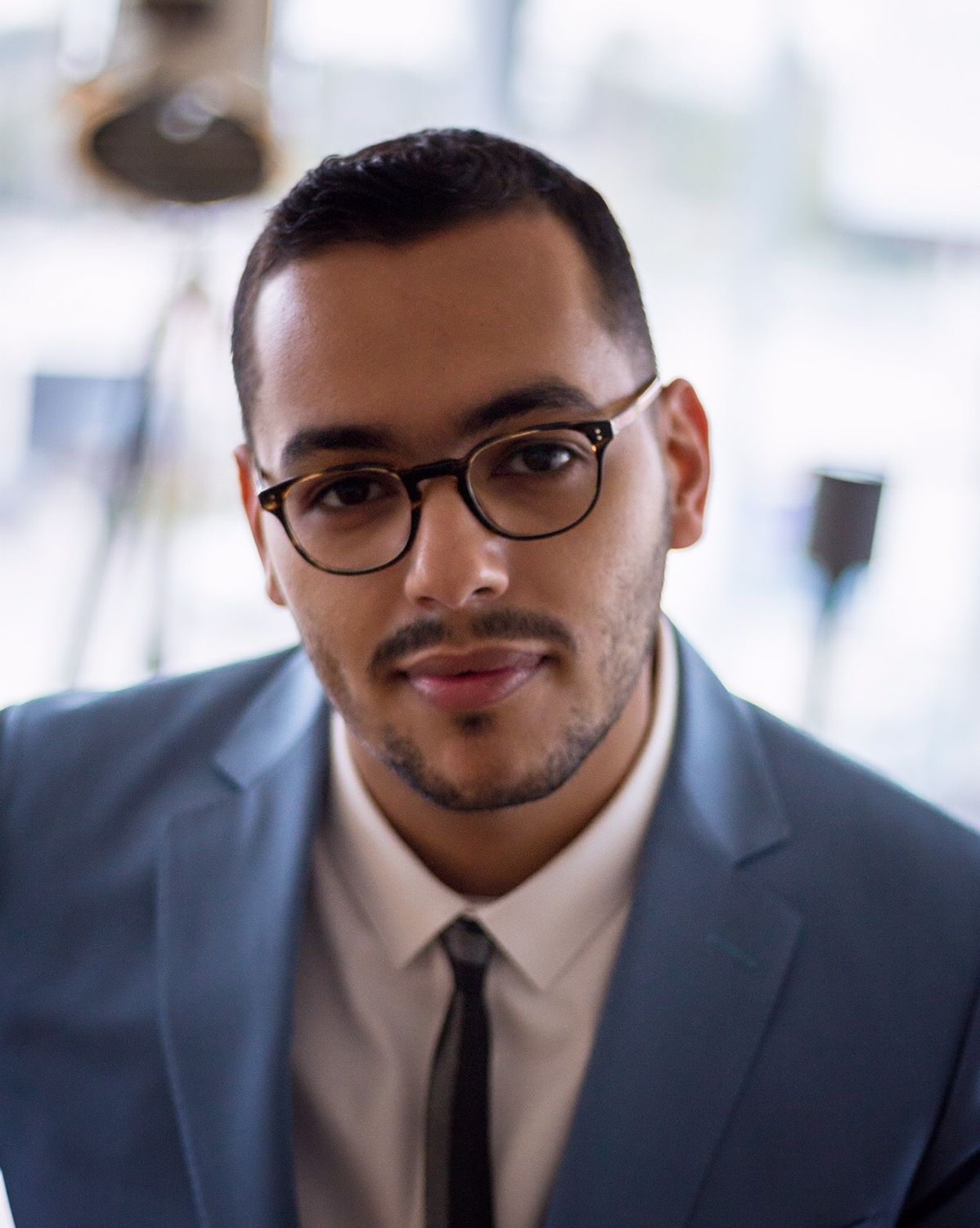 Saad Alsaud
