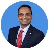 Nish Patel