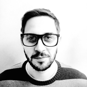 Alex Beregszaszi