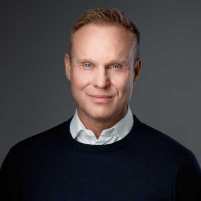 Johnny Poulsen