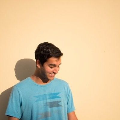 Sajan Sanghvi