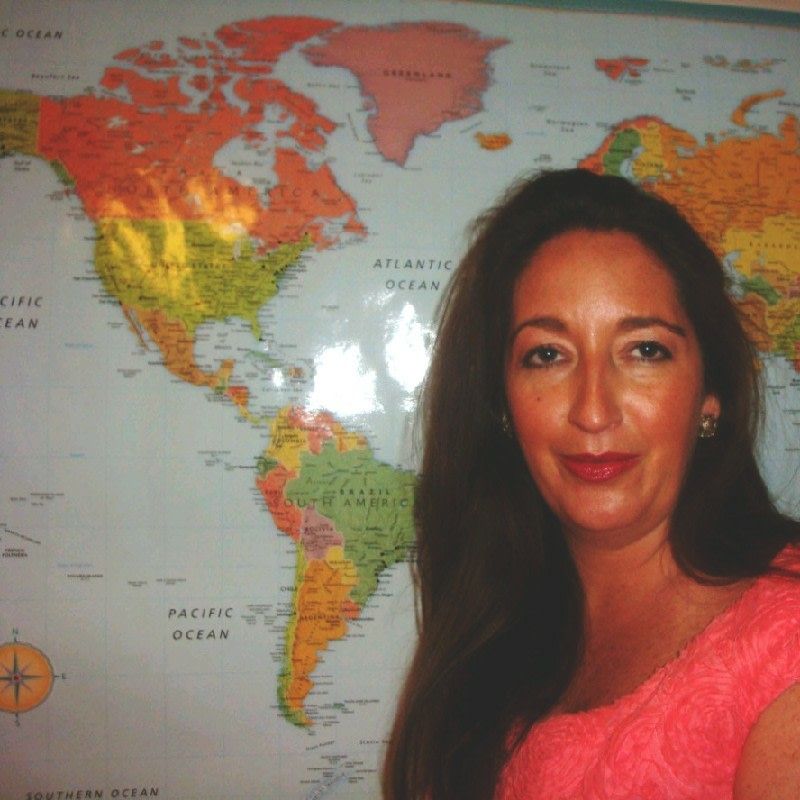 Sadia Goldberg