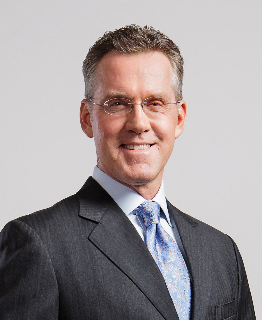 Steve Leonard